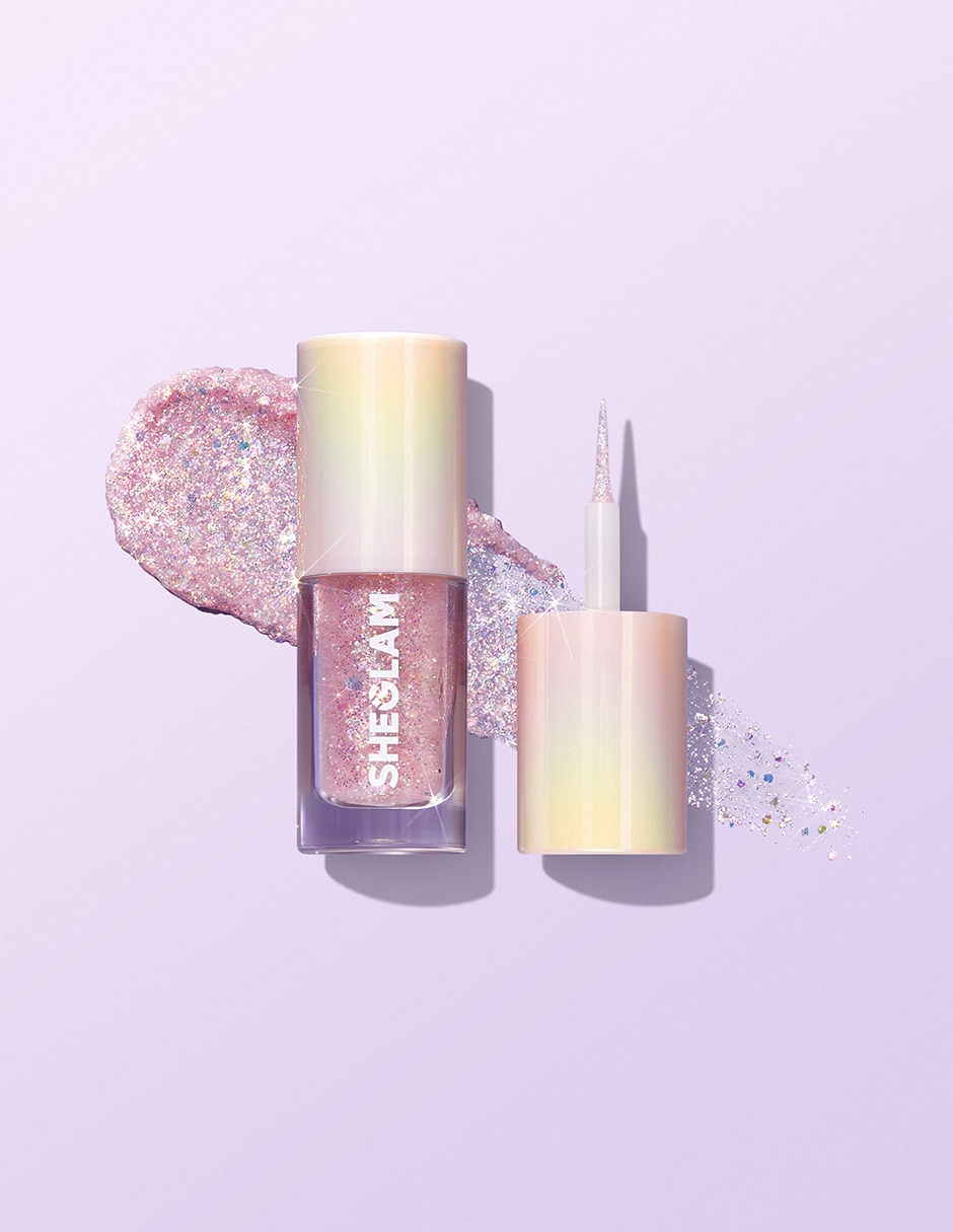 SG Delineador liquida,ROSA BRILLANTE