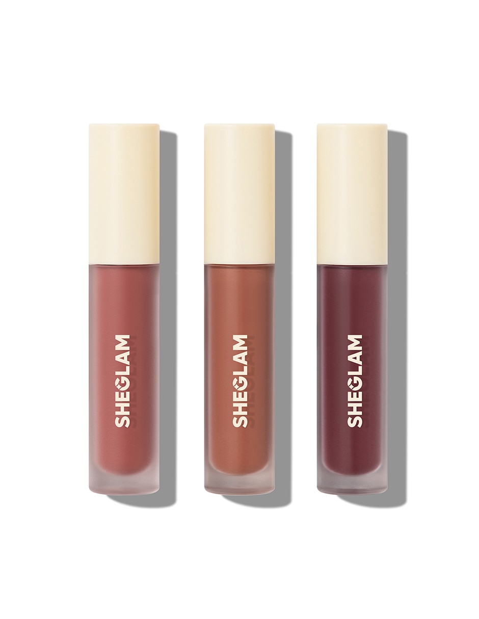 Labial mate Allure Labial mate Allure