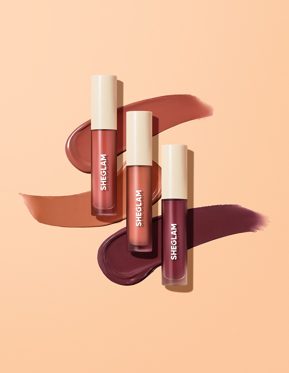 Labial mate Allure 2