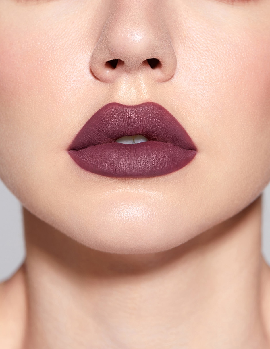 Labial mate Allure 4