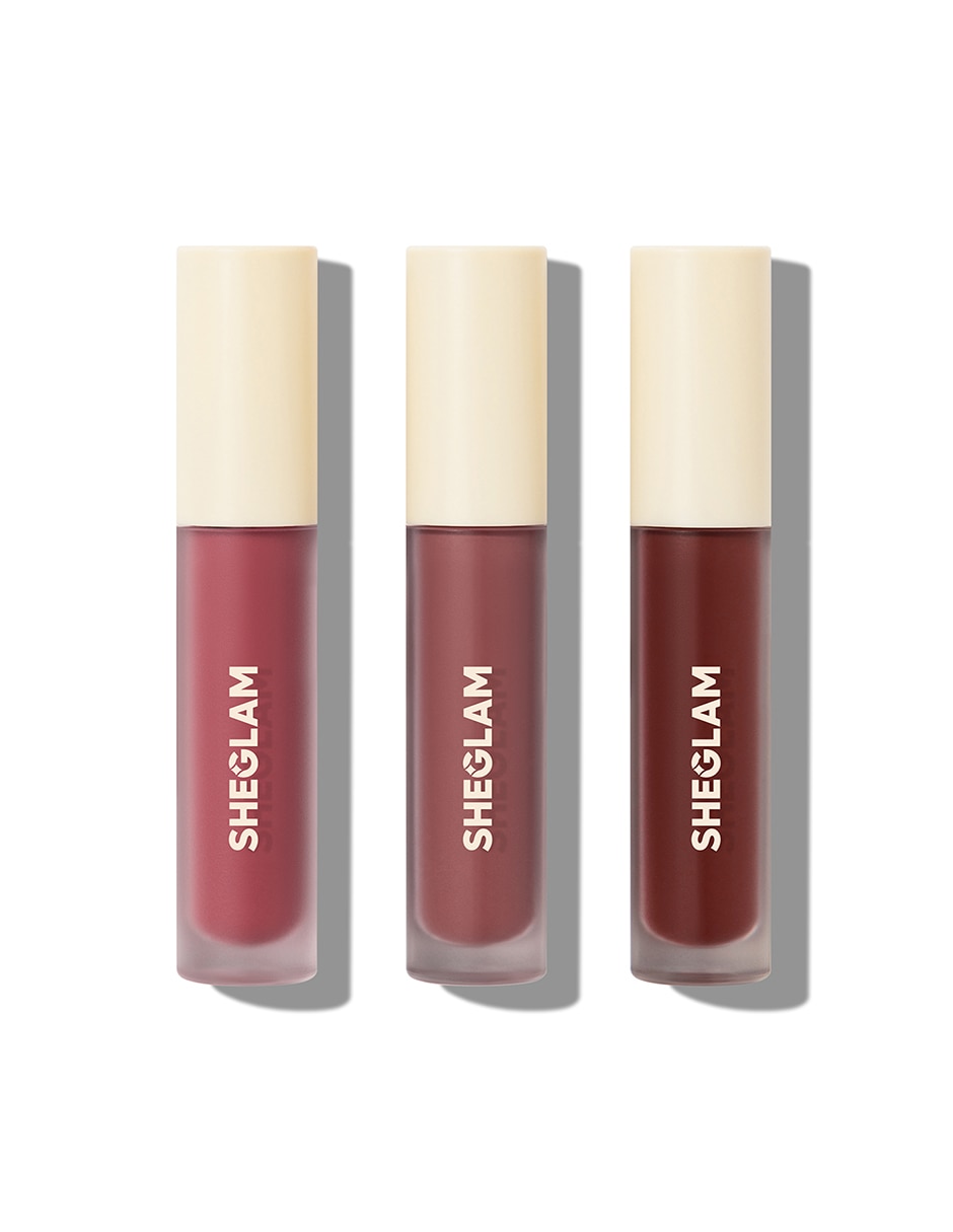 Labial mate Allure