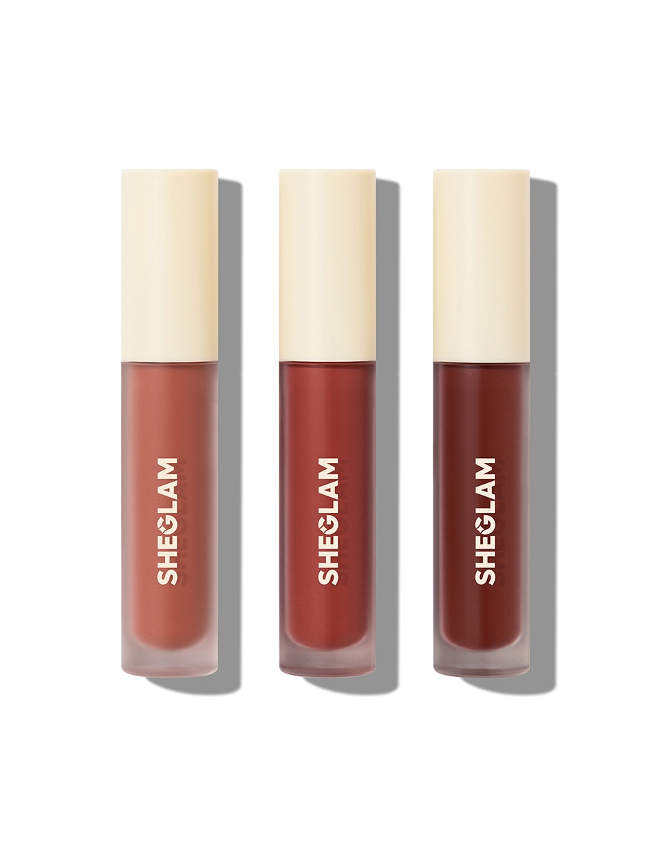 Labial mate Allure