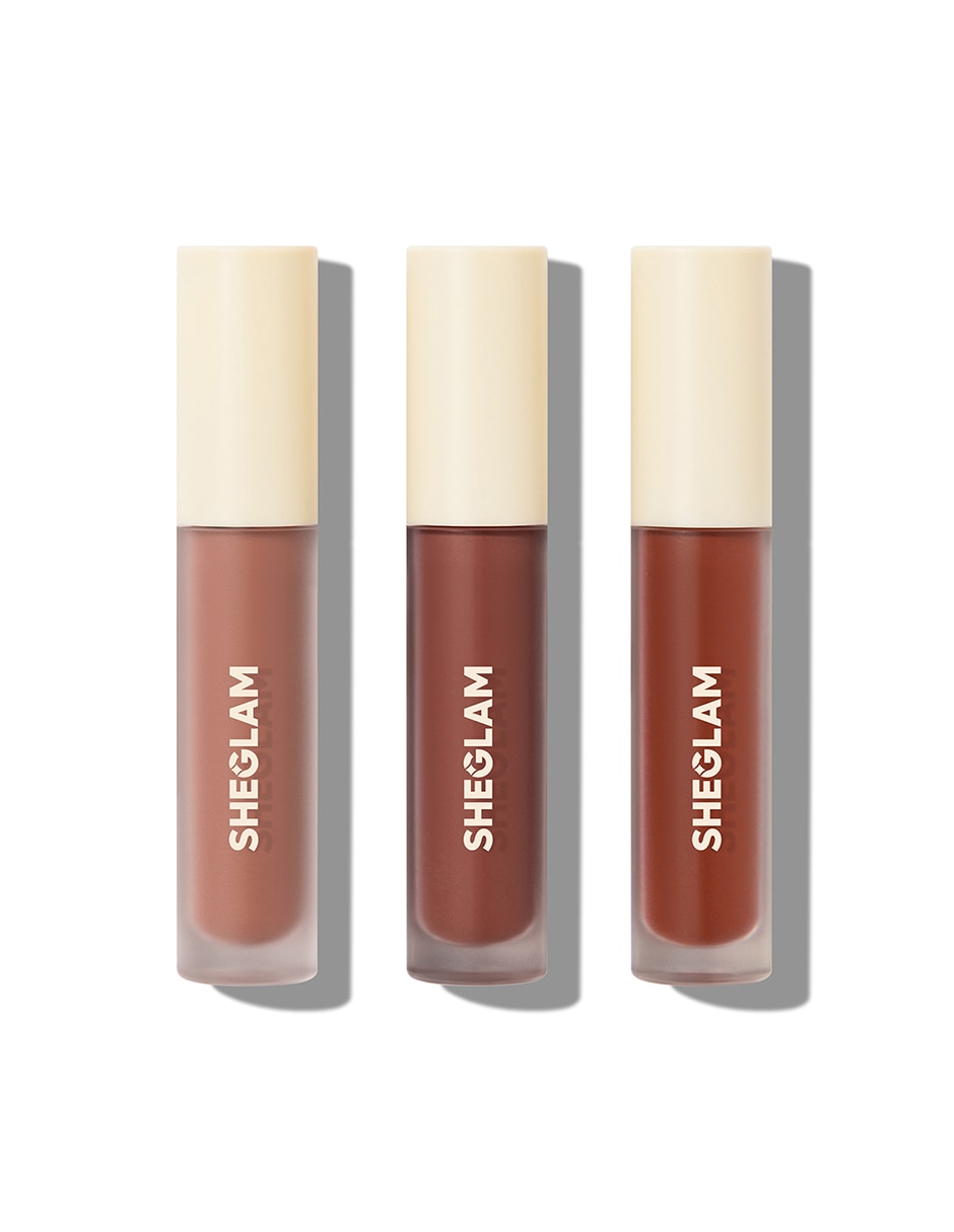 Labial mate Allure