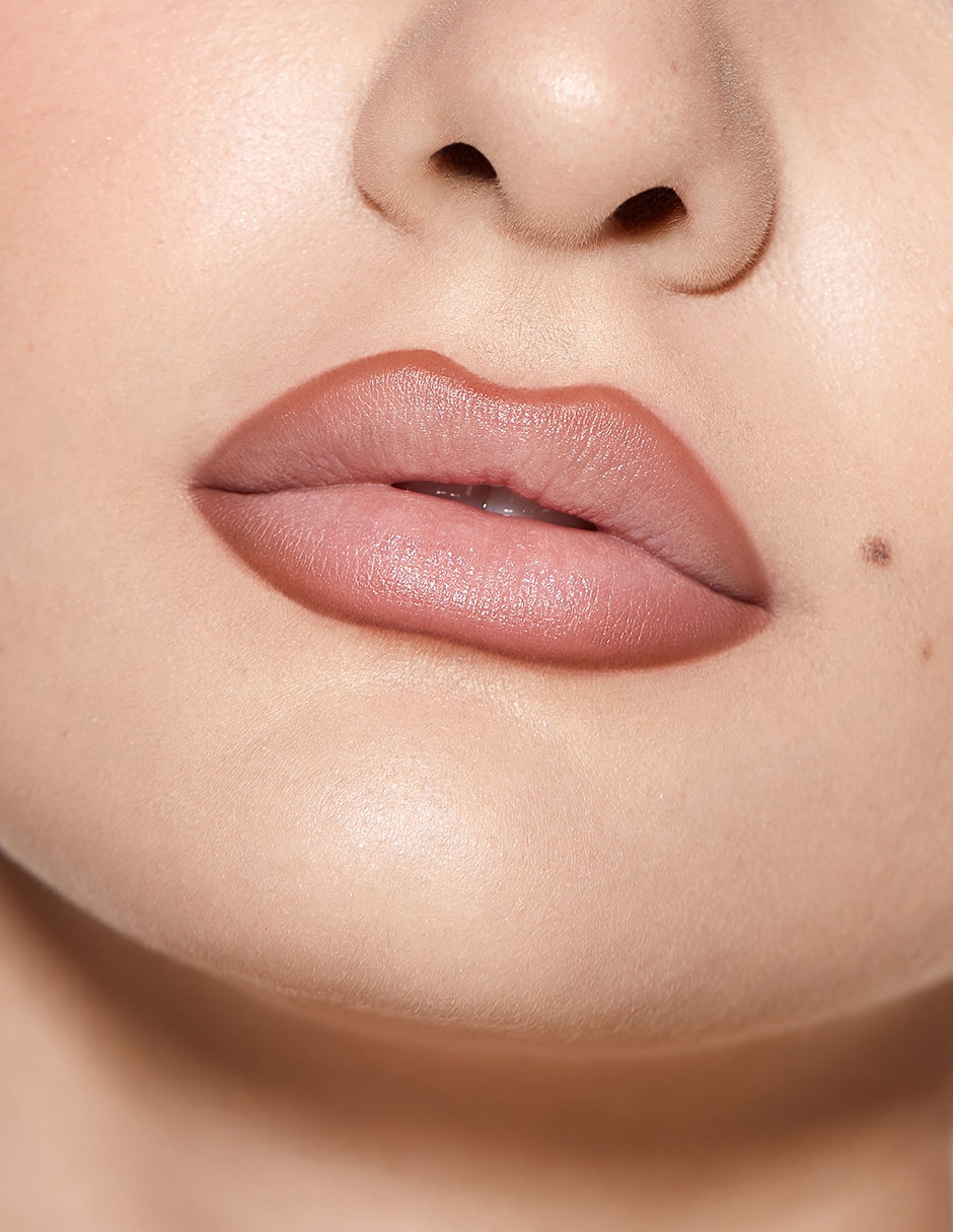 SG SET DE LABIALES,TAUPE