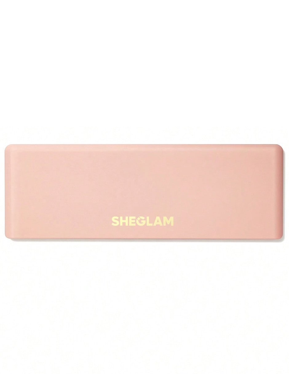 SG PALETA DE SOMBRAS,ROSA