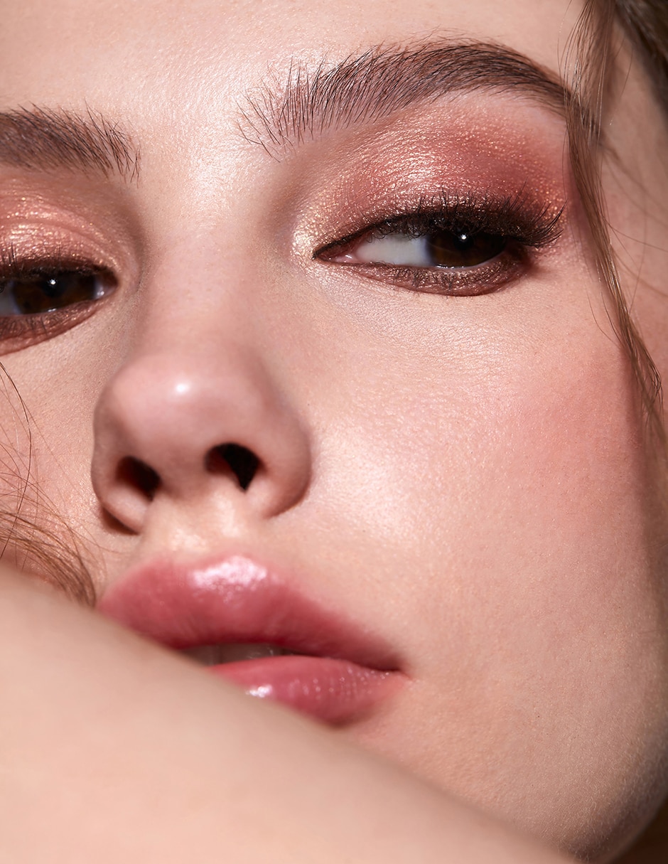 SG PALETA DE SOMBRAS,ROSA