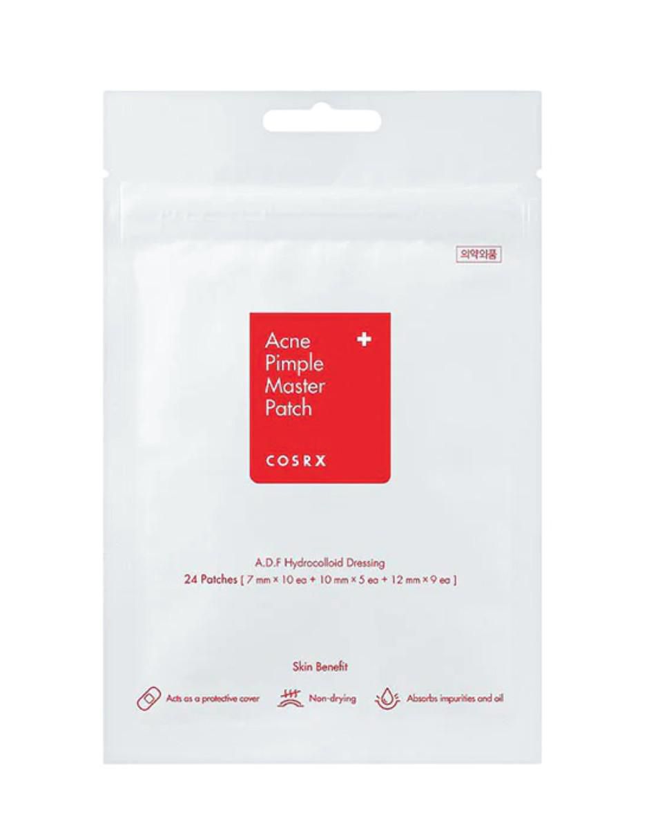 Parches para acné pimple master 2
