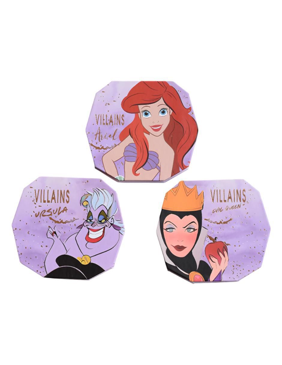 Blush en polvo compacto Disney 1