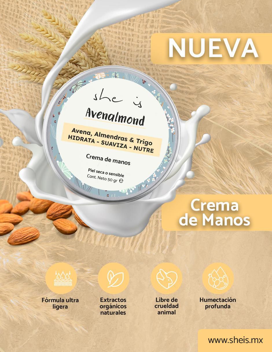 Tratamiento facial y corporal reparador 3