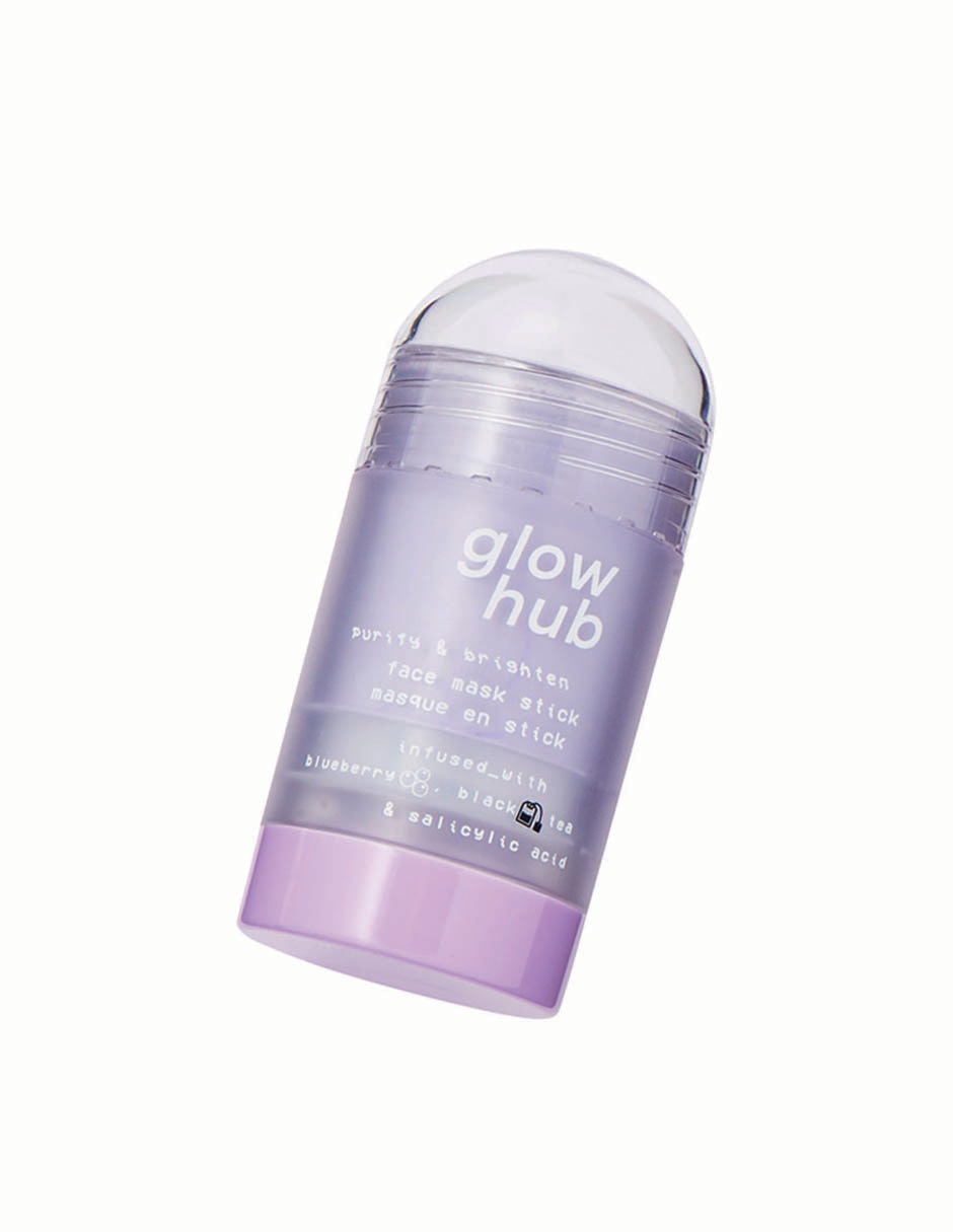 Mascarilla Purify And Brighten para desintoxicar