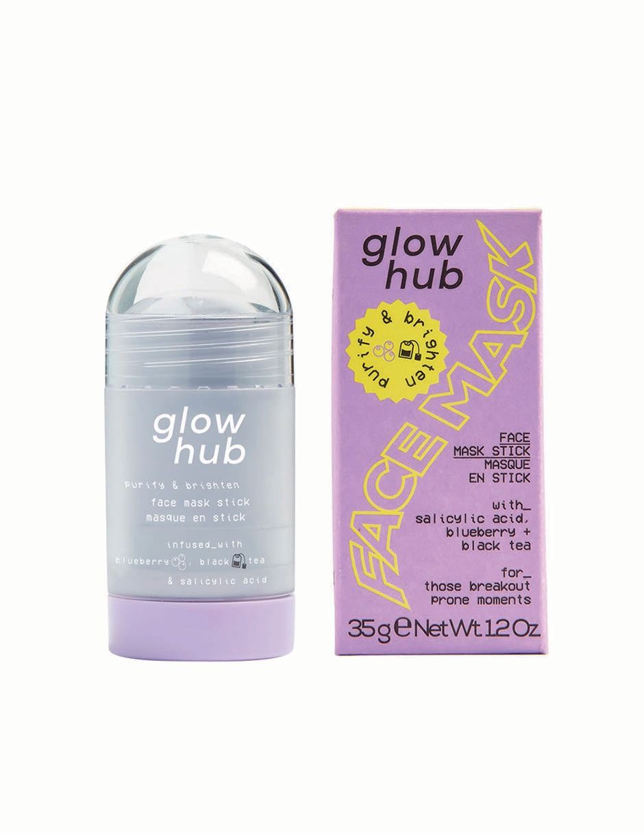 Mascarilla Purify And Brighten para desintoxicar 2