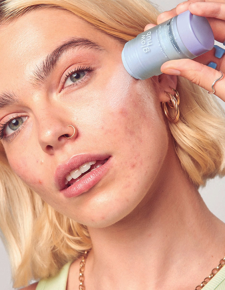Mascarilla Purify And Brighten para desintoxicar 3
