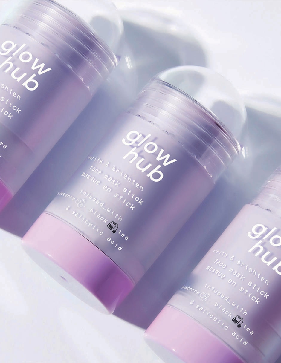 Mascarilla Purify And Brighten para desintoxicar 4