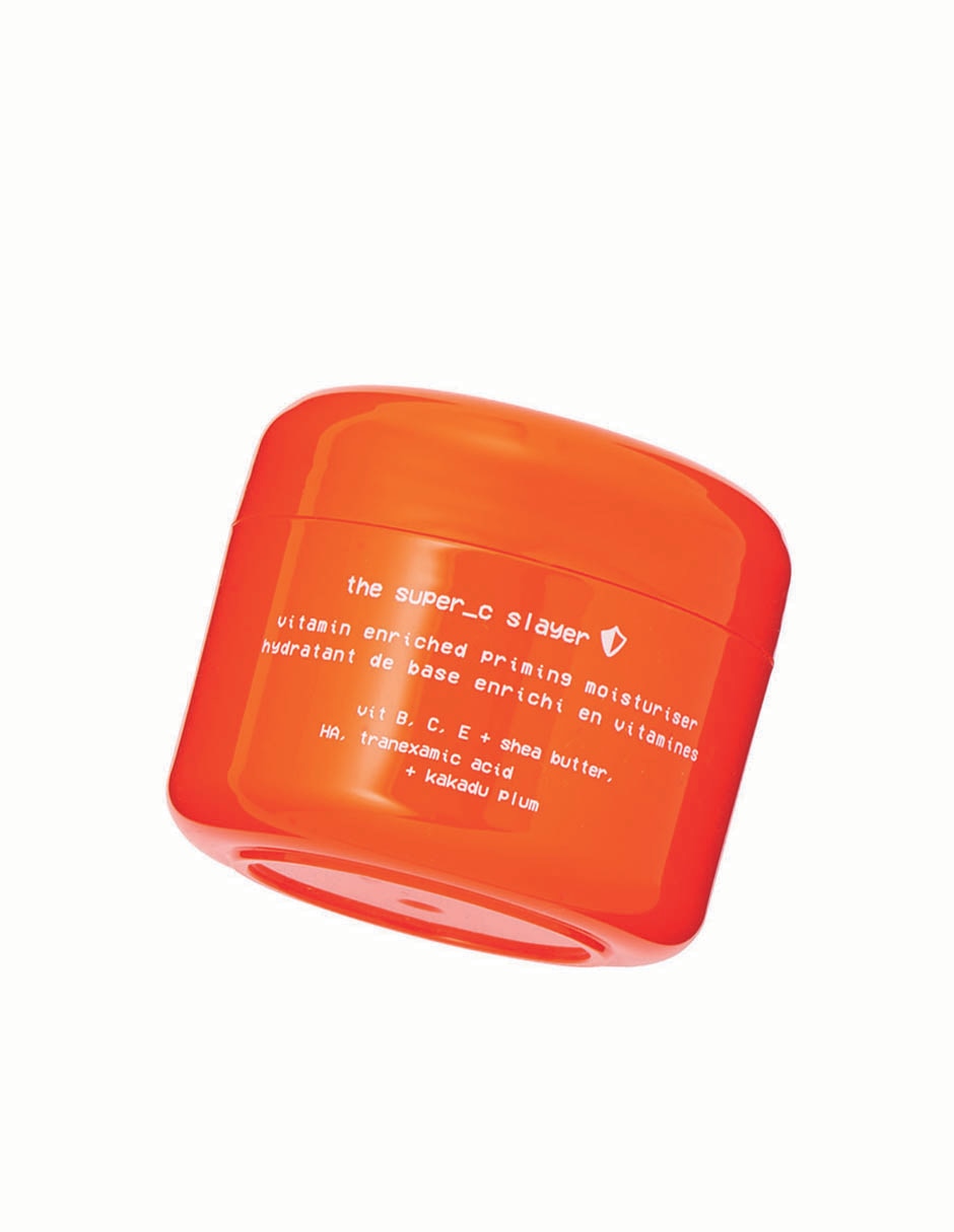 Crema hidratante Vit C Moisturizer