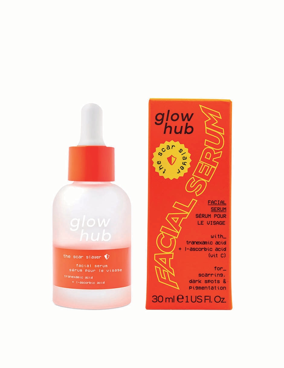 Sérum antimanchas The Vitamin C Scar Slayer todo tipo piel 2