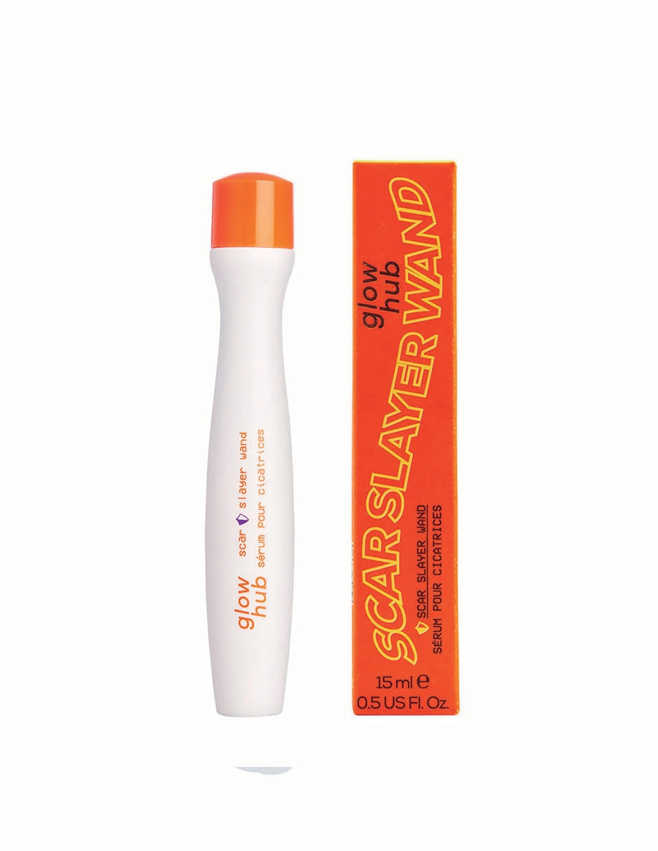 Sérum antimanchas The Vitamin C Scar Slayers todo tipo piel 2