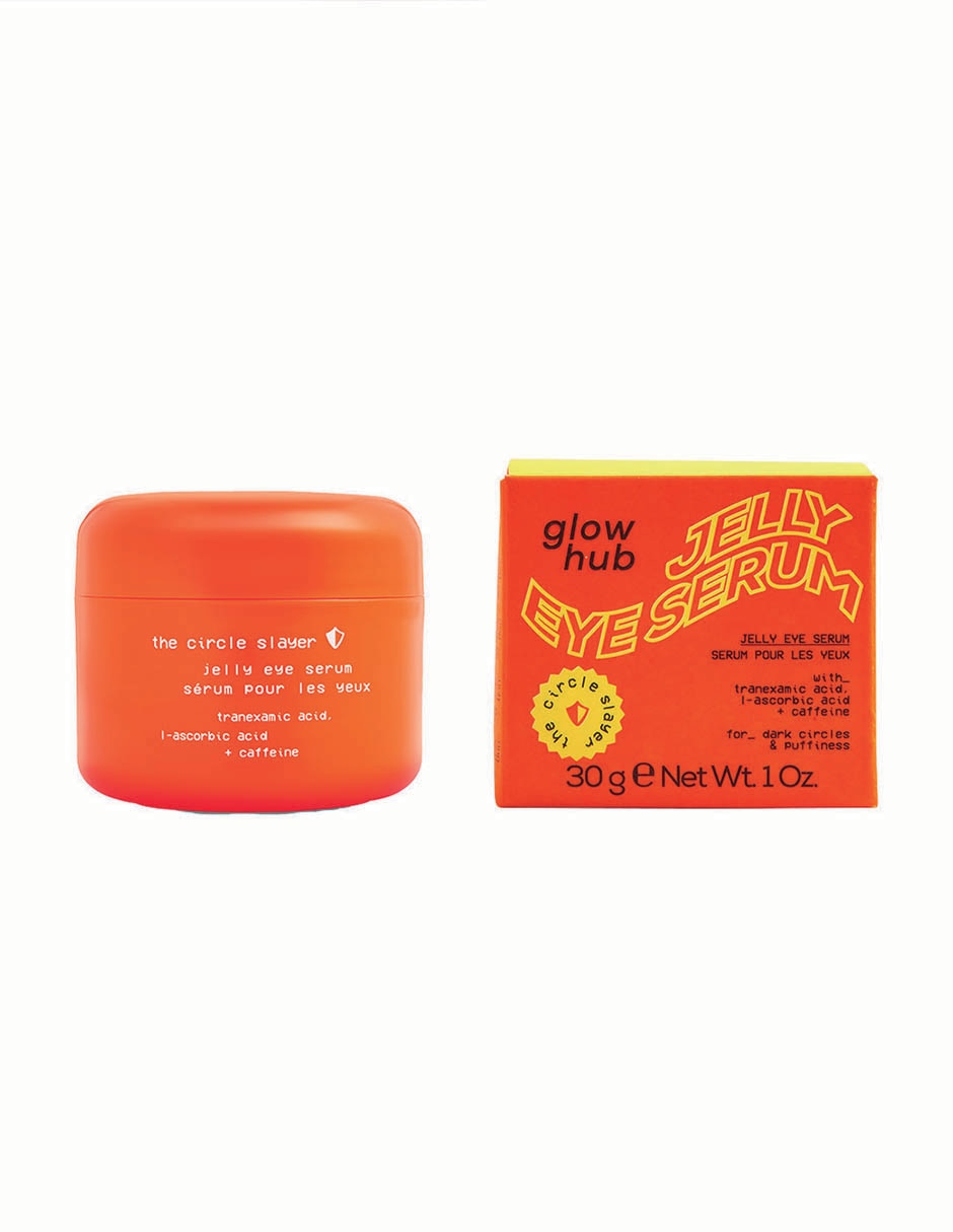 Sérum vitamina C The Circle Slayer todo tipo piel 2
