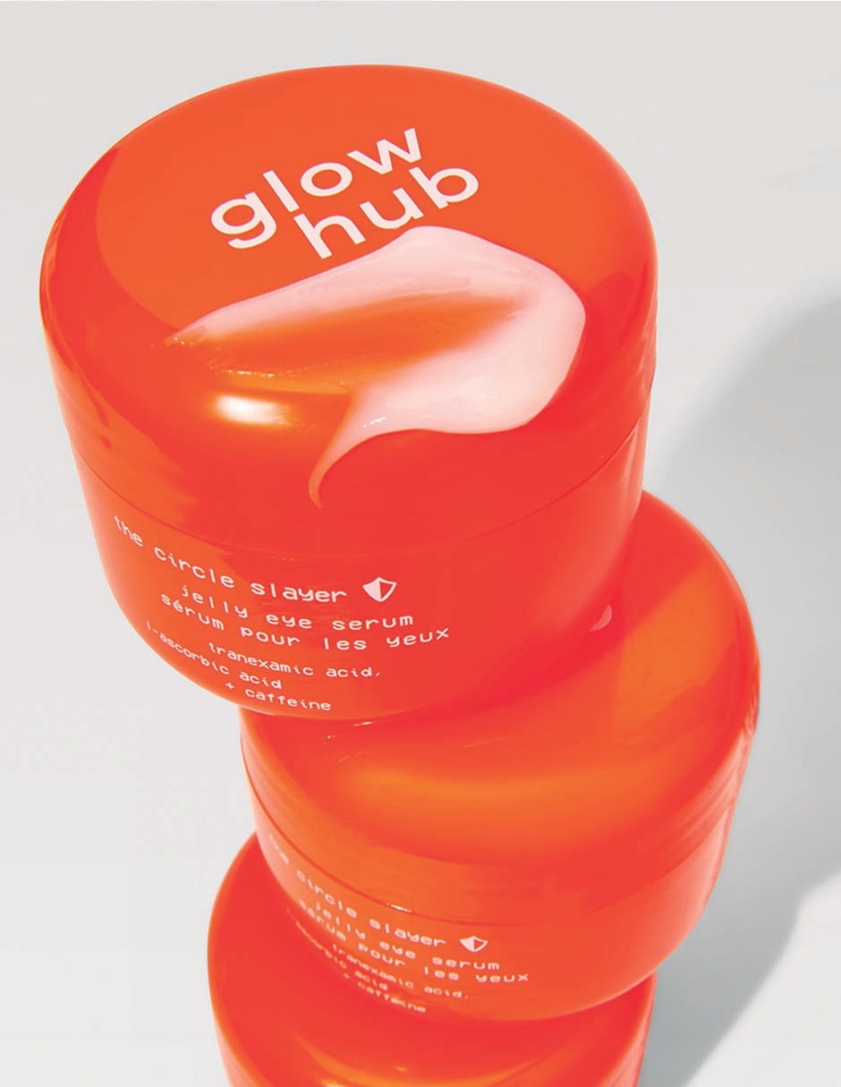 Sérum vitamina C The Circle Slayer todo tipo piel 3