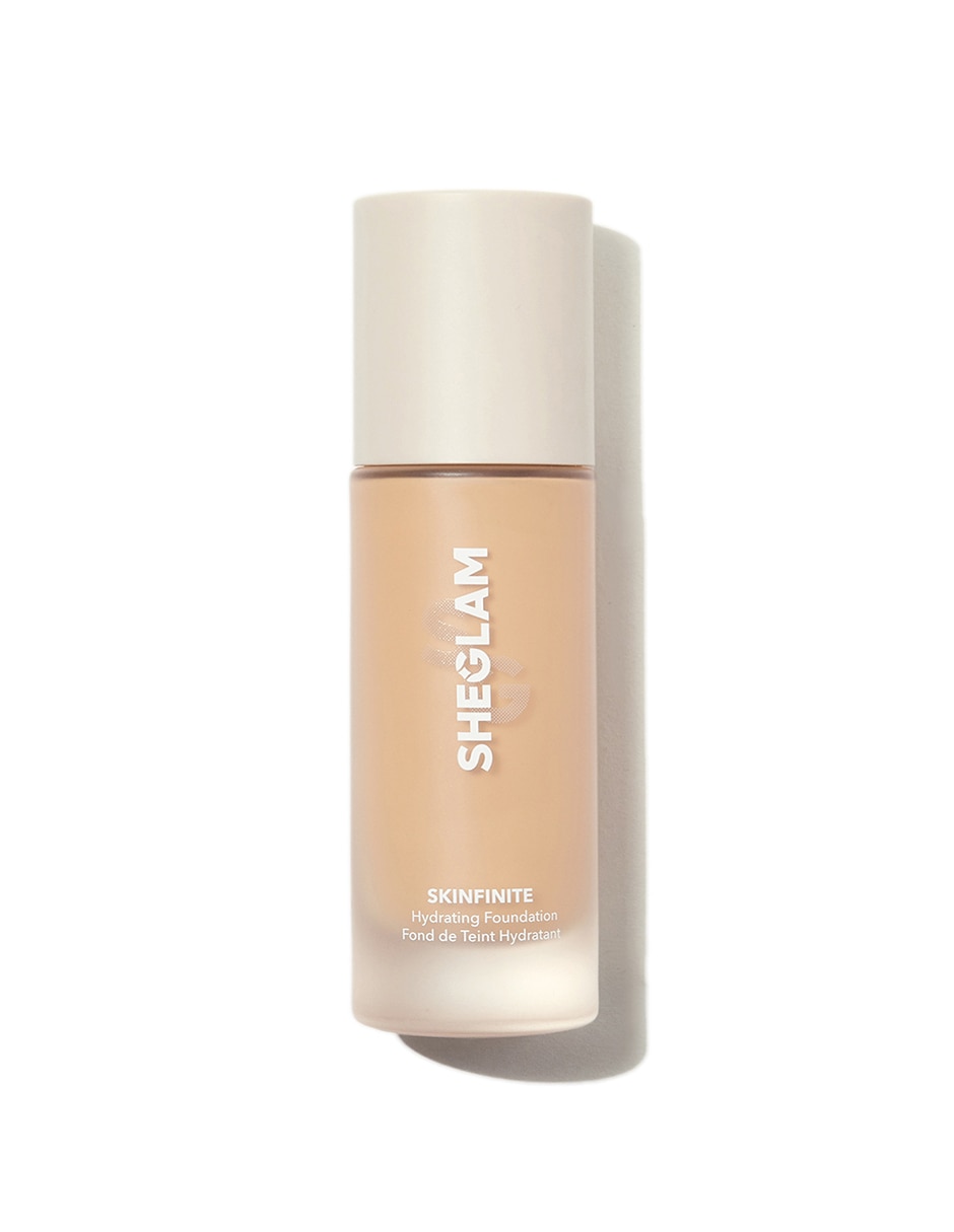 Base de maquillaje líquida Skinfinite Hydrating mate Base de maquillaje líquida Skinfinite Hydrating mate