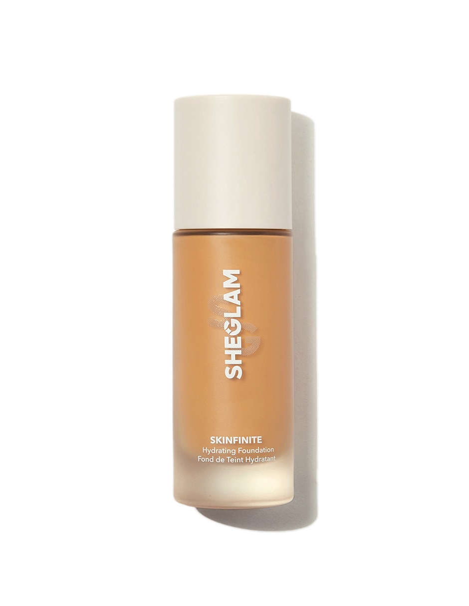 Base de maquillaje líquida Skinfinite Hydrating mate