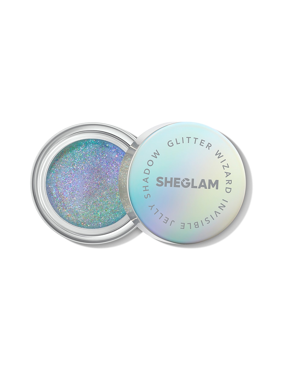 Sombra para ojos Glitter Wizard