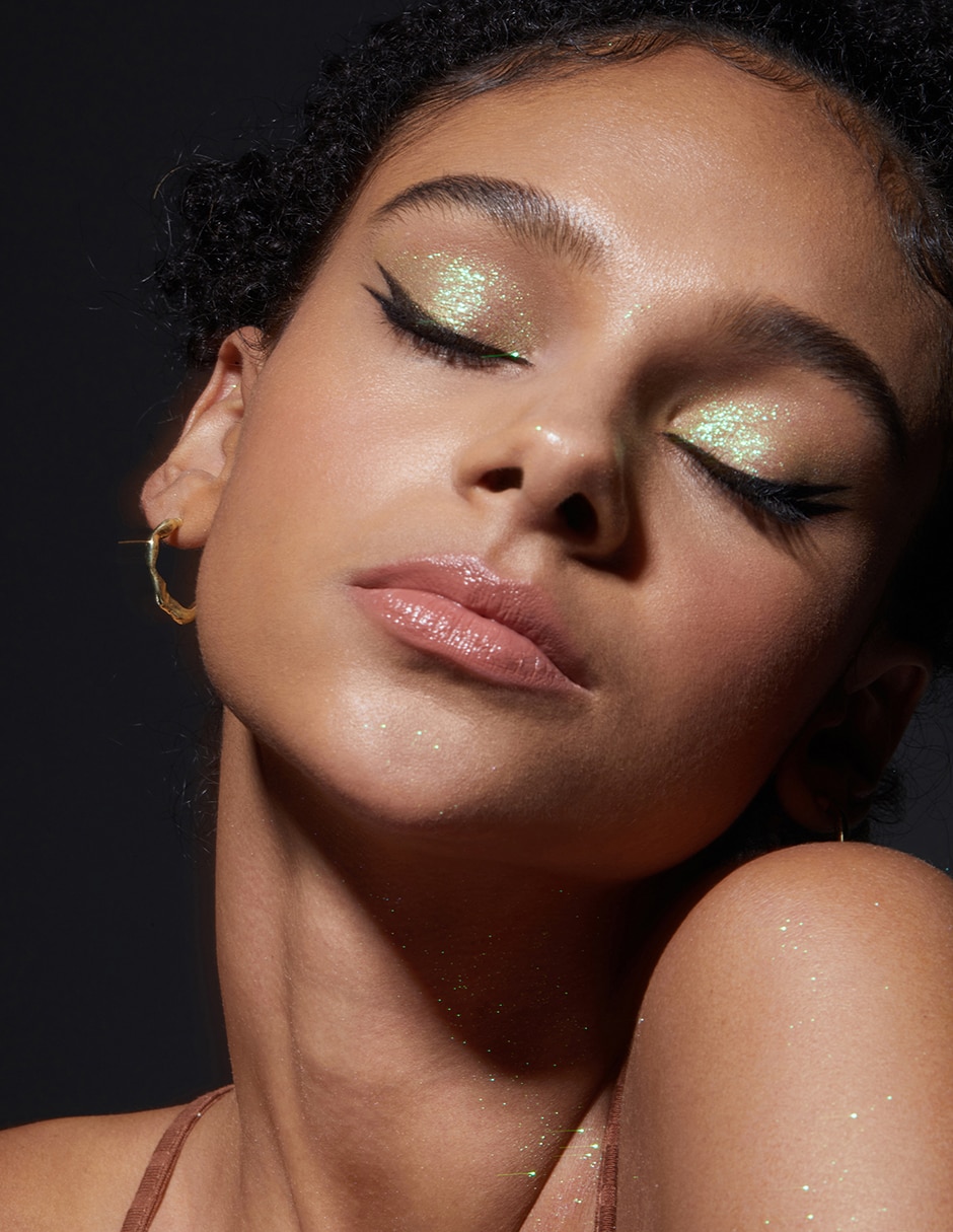 Sombra para ojos Glitter Wizard 2