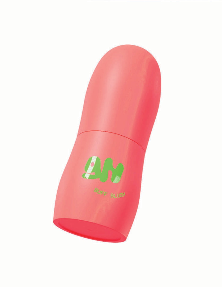 Blush en barra