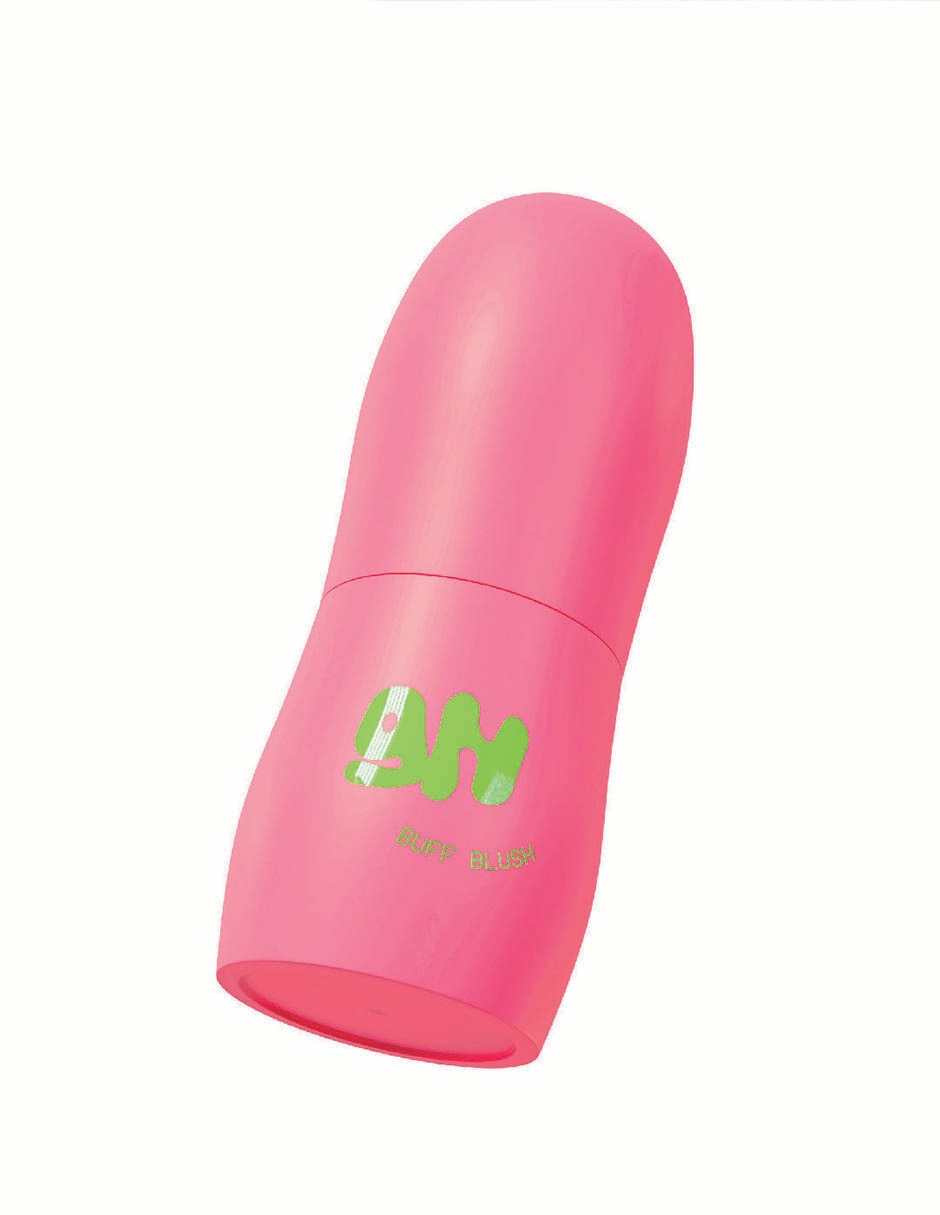 Blush en barra