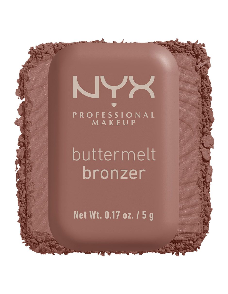 NYX PROFESSIONAL MAKEUP,ALMENDRA