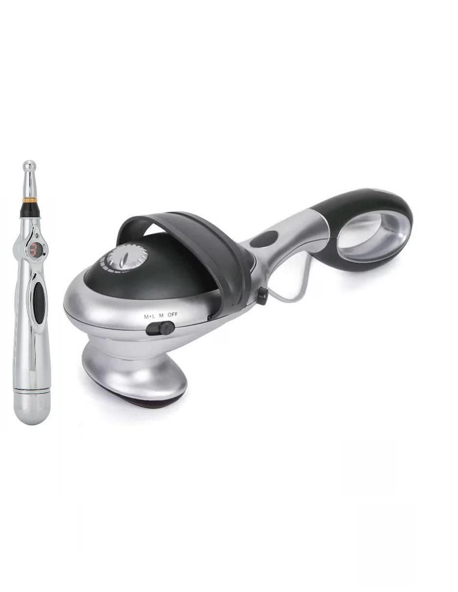 Masajeador corporal Liverpool