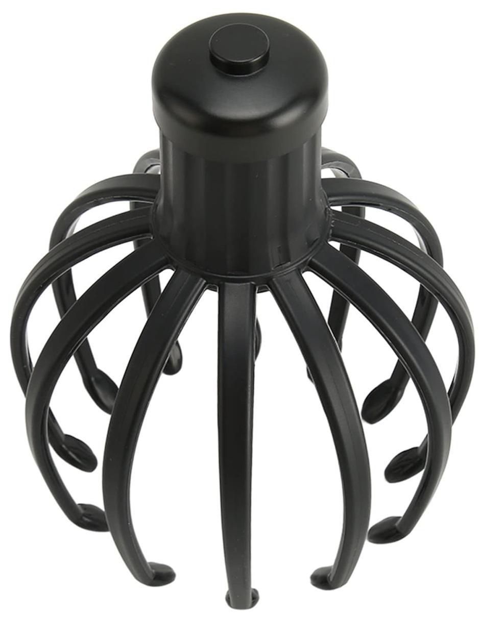 Masajeador para cabeza Liverpool