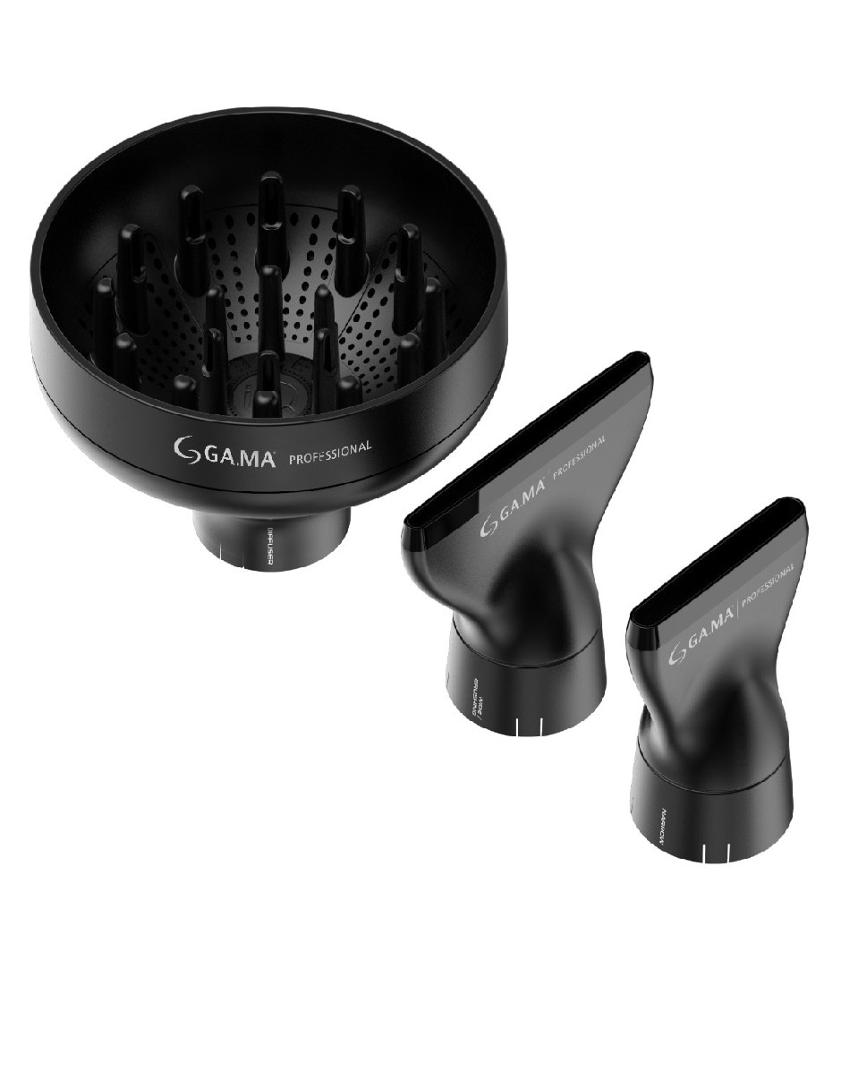 Secadora de cabello Professional 3