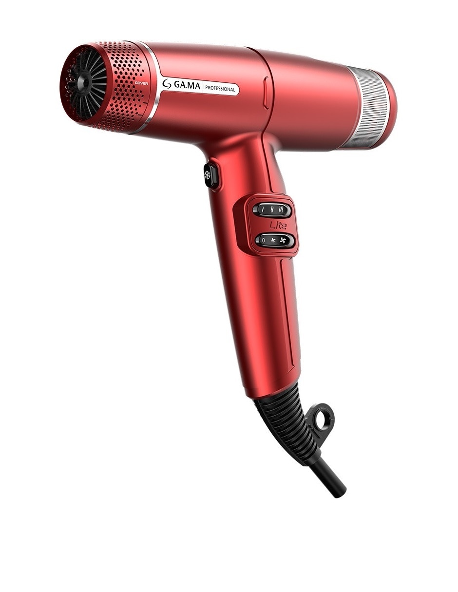 Secadora de cabello Professional 4
