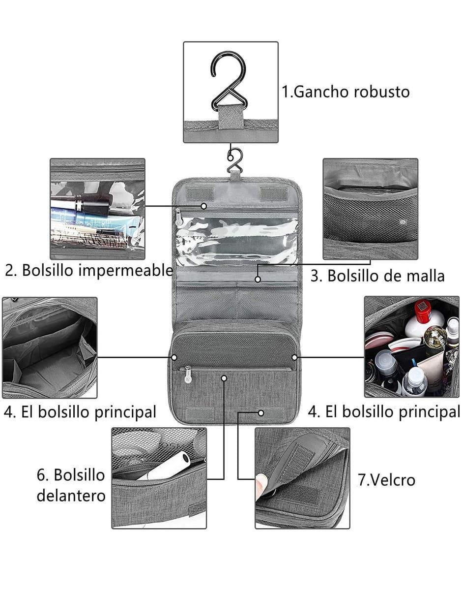 Neceser mujer 3
