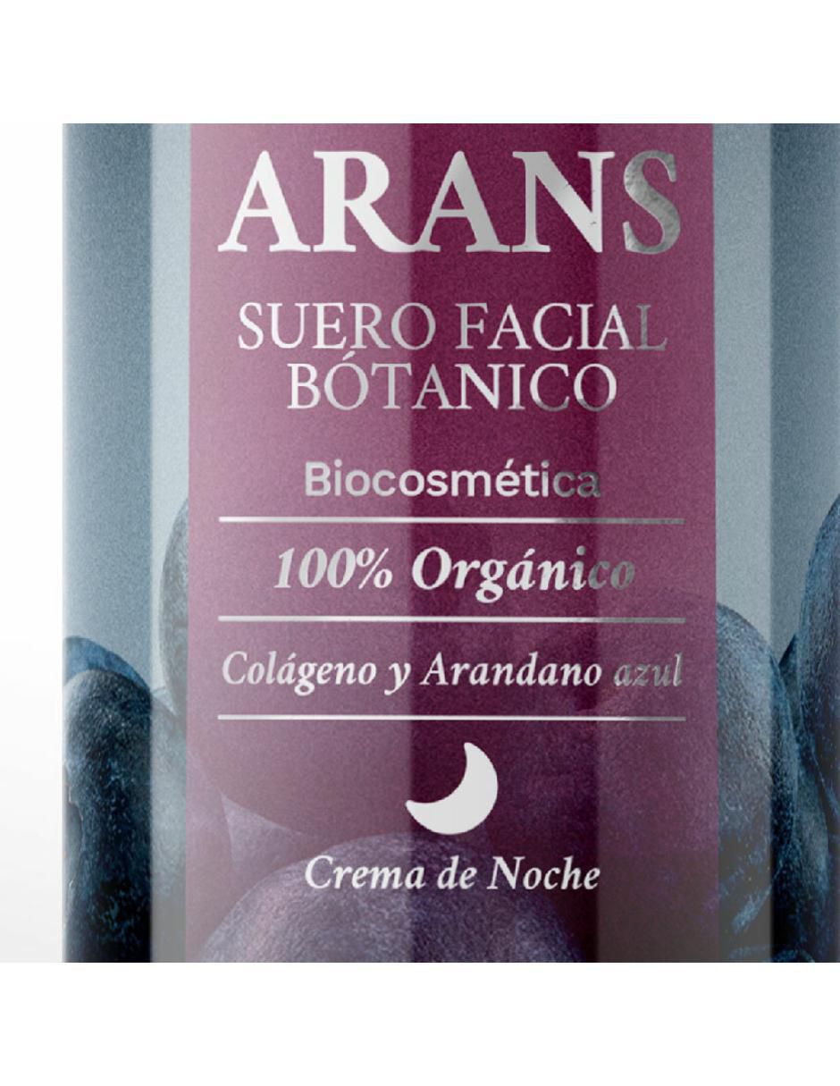 Sérum antioxidante todo tipo piel 2