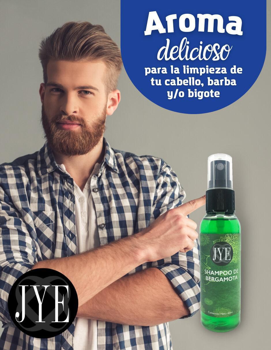 Tratamiento para barba y cabello crecimiento 5
