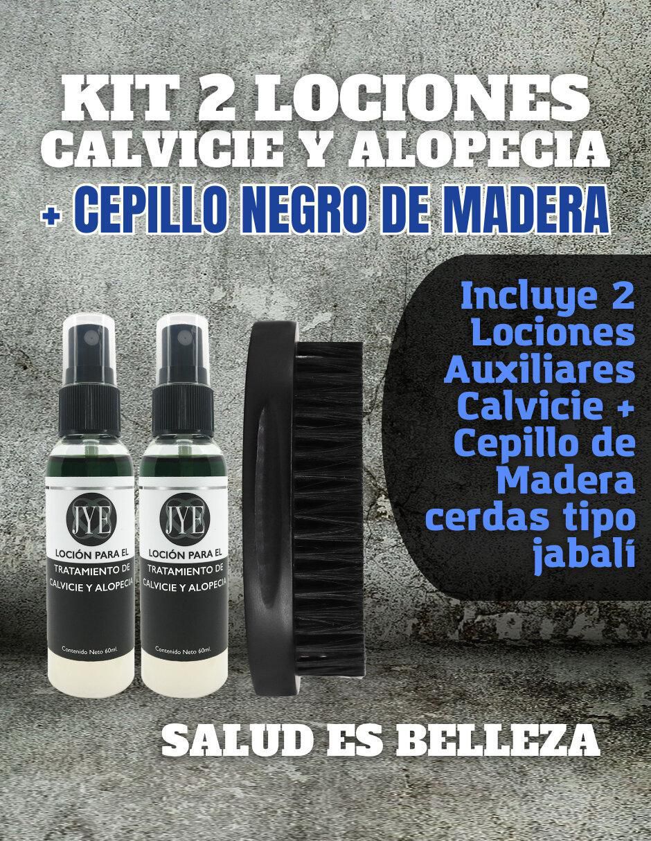 Tratamiento capilar crecimiento 5
