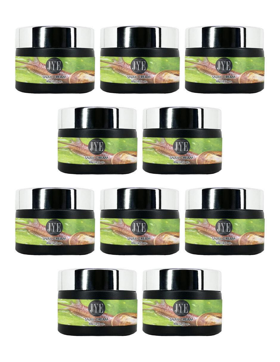 Set de crema para rostro y cuerpo recomendada para hidratar día y noche para todo tipo piel