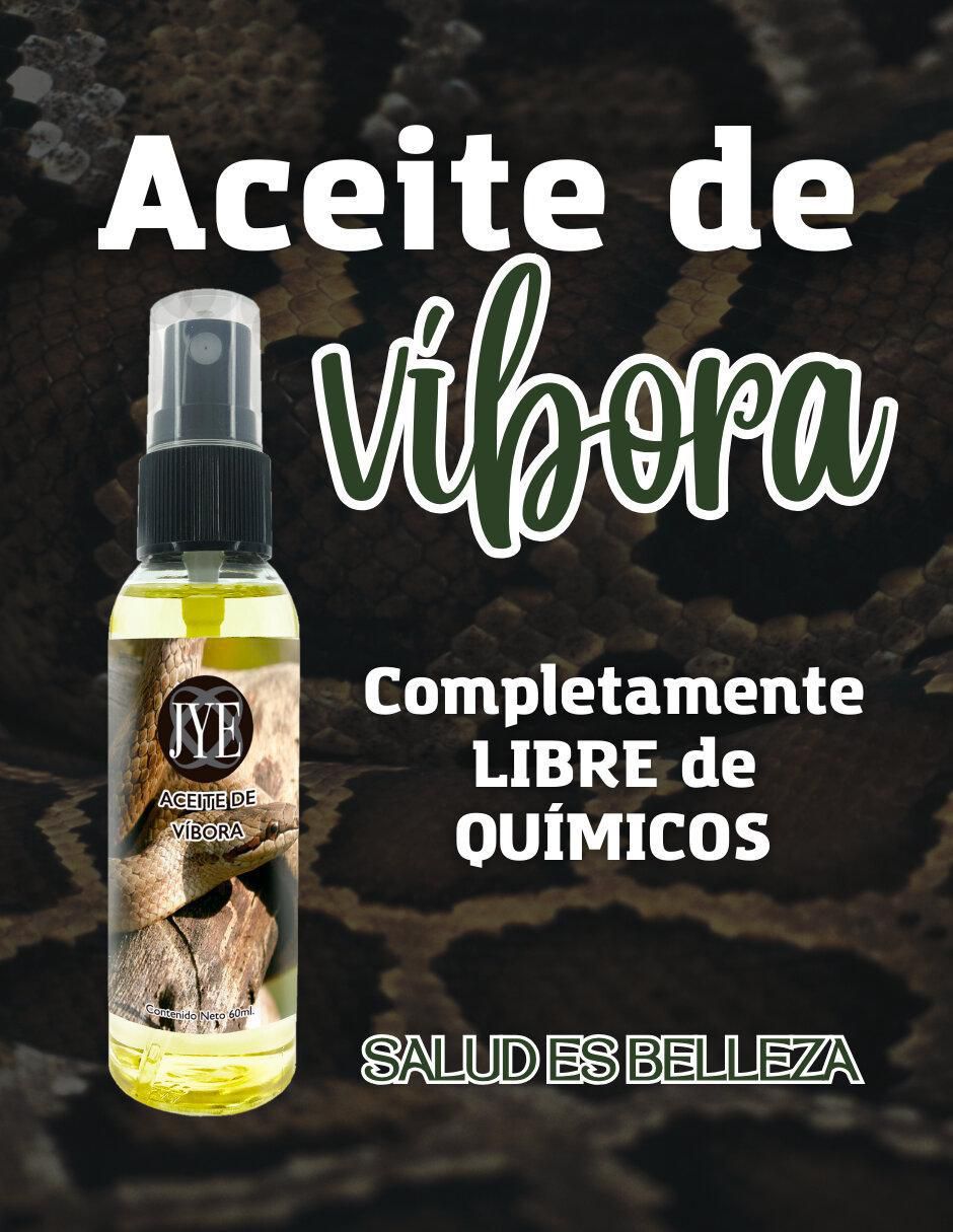 Aceite 60 ml 2