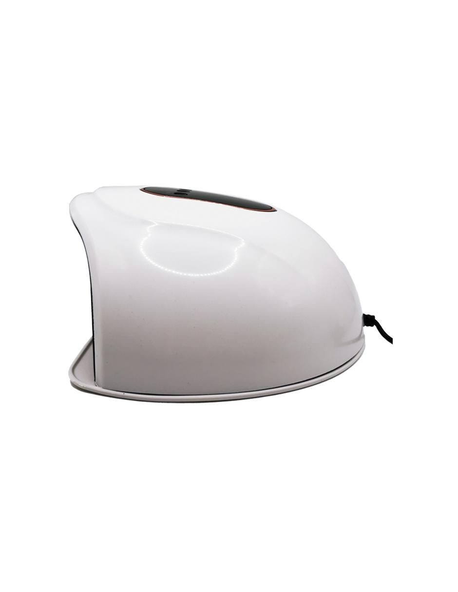 Lámpara LED para uñas 3