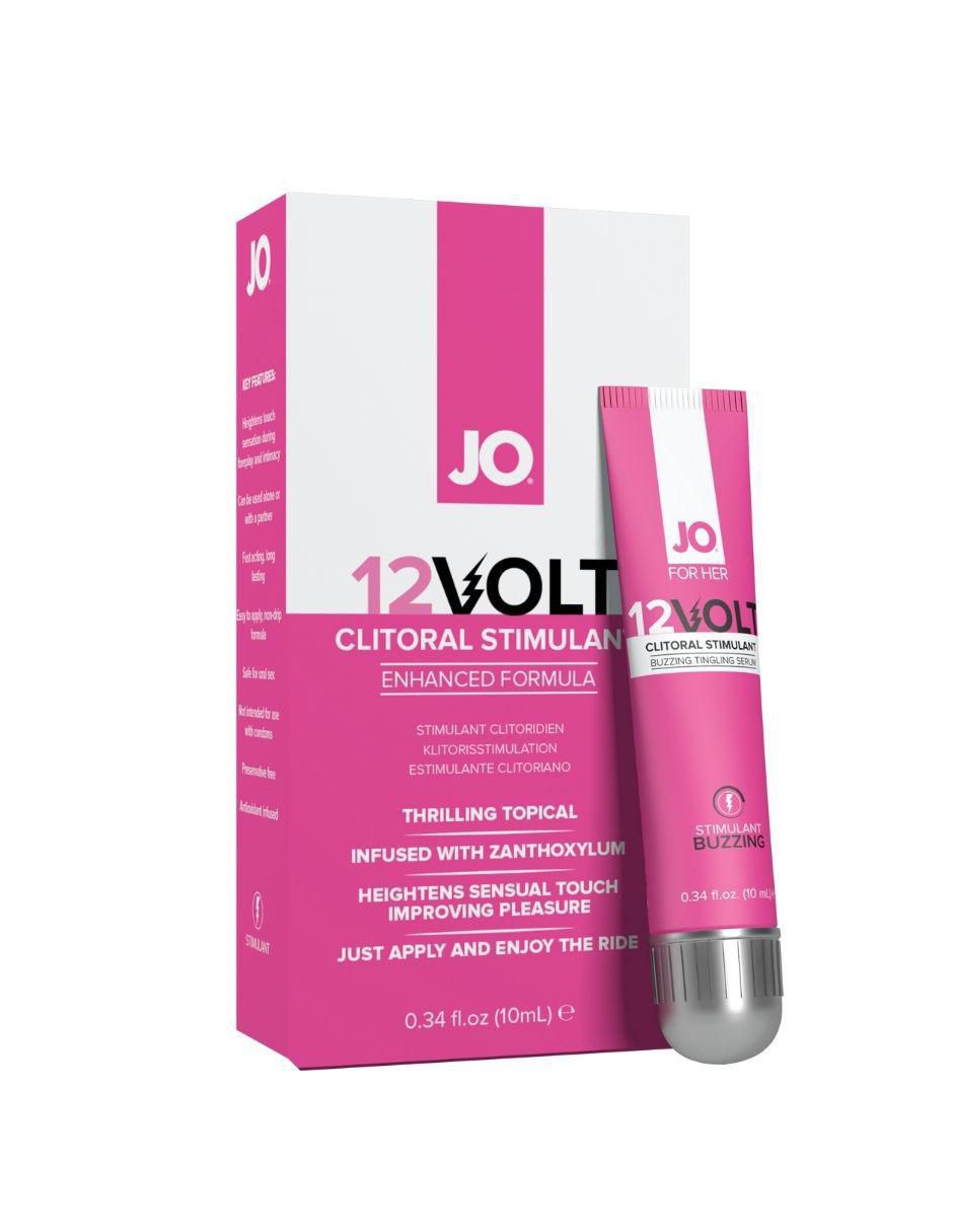 Lubricante íntimo 2