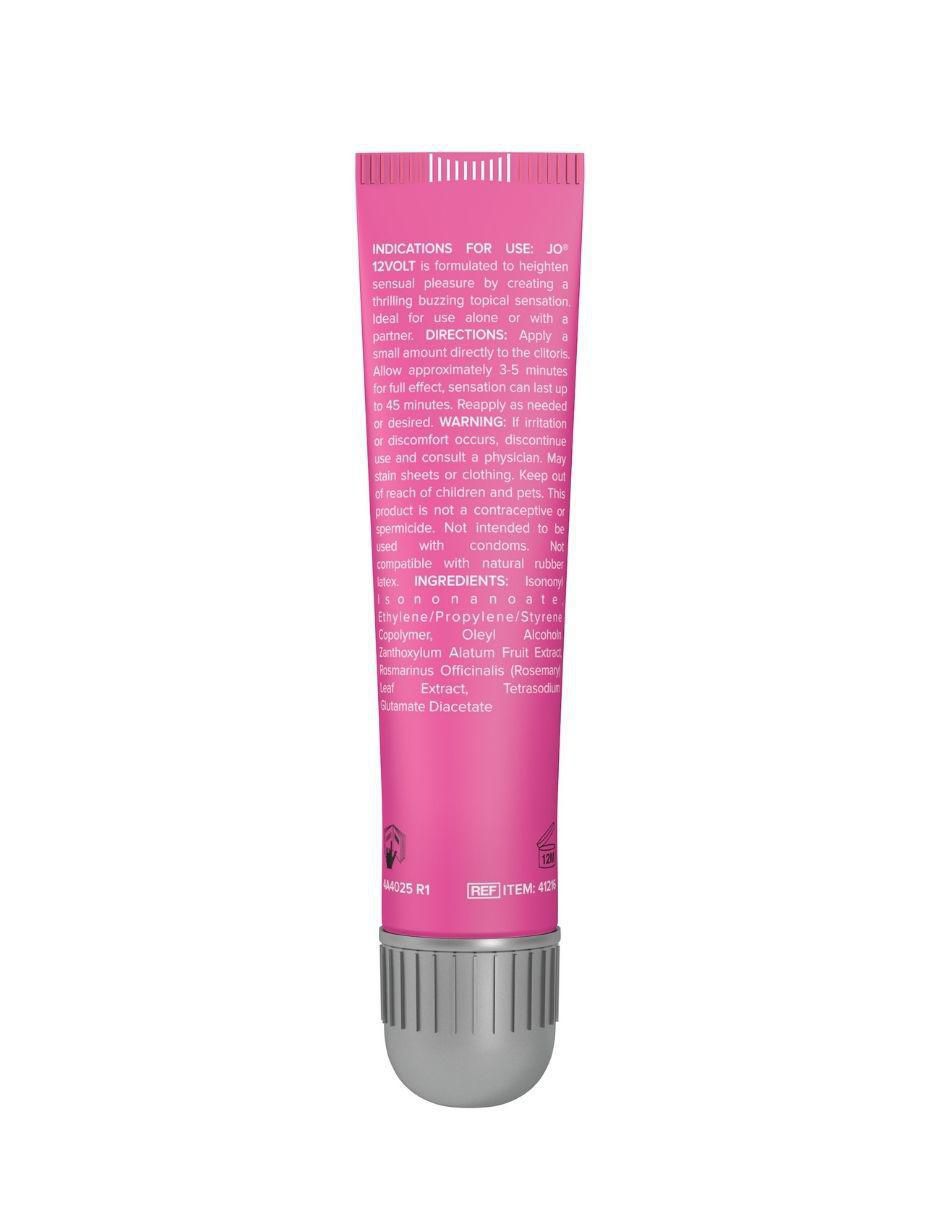 Lubricante íntimo 3