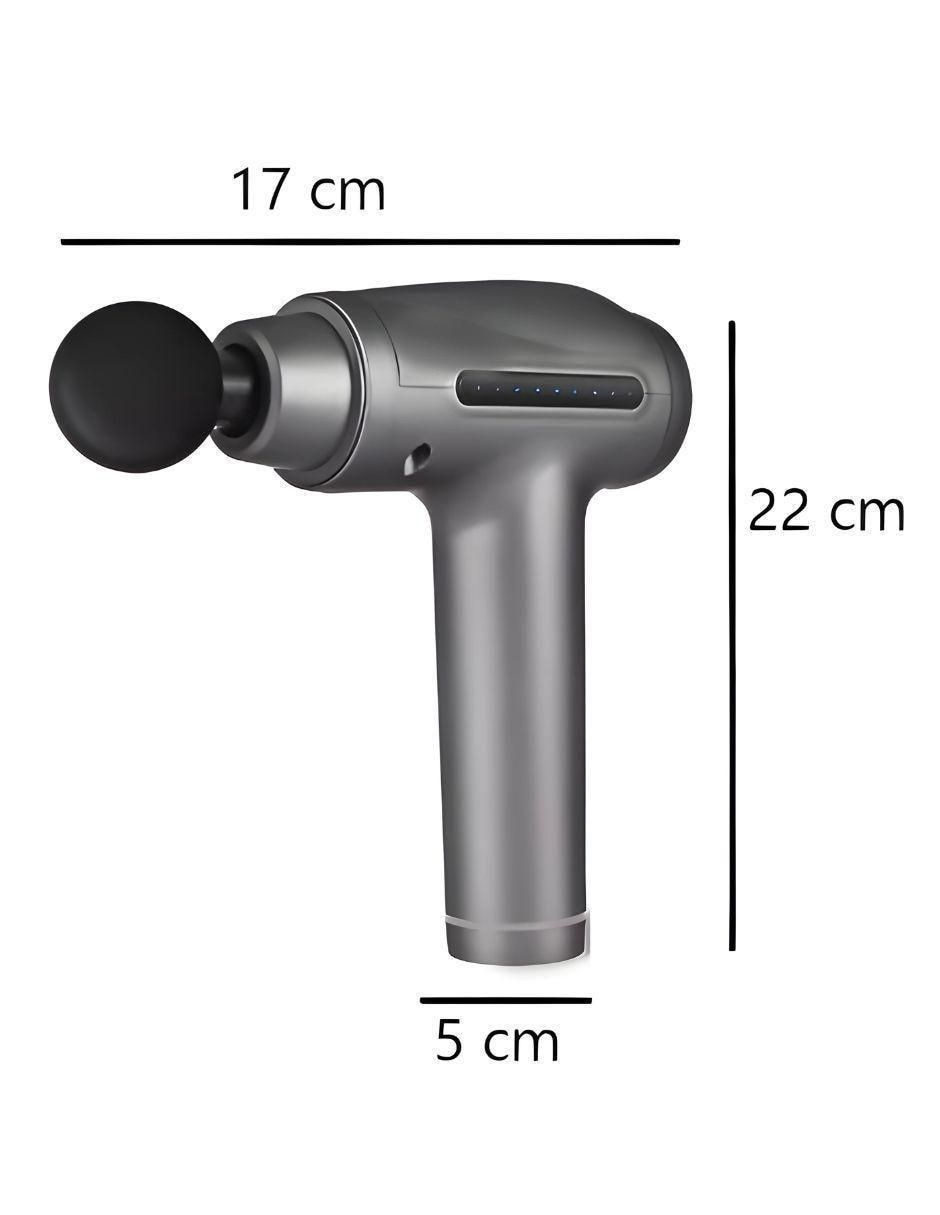 Masajeador corporal 4