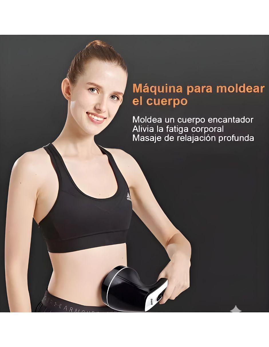 Masajeador corporal 3