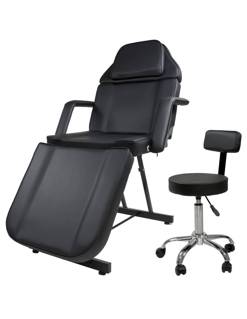Silla para faciales 1