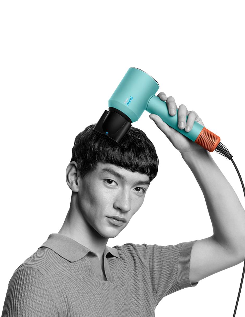 Secadora de cabello Core 3