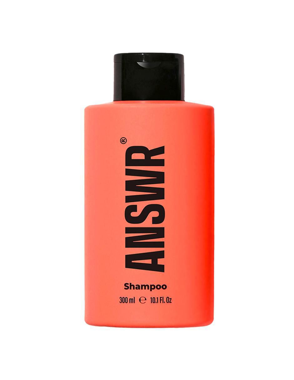 Shampoo para cabello 300 ml