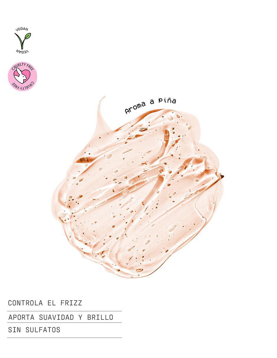 Shampoo para cabello 300 ml 2