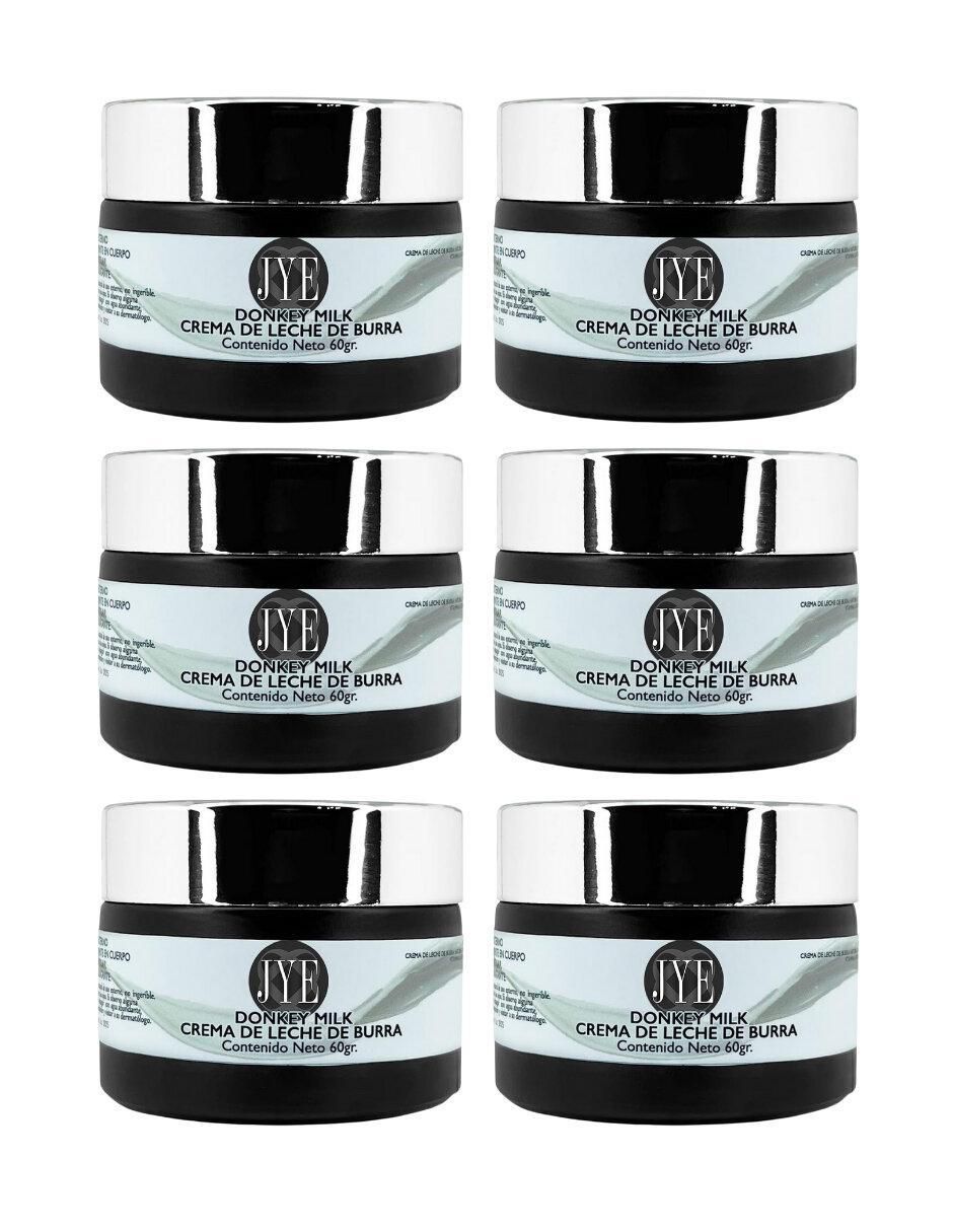Set de crema para rostro y cuerpo recomendada para prevenir signos de la edad de día y noche para todo tipo piel