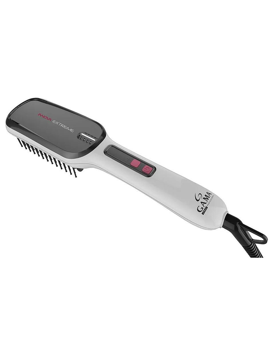 Cepillo alaciador Gama Italy innova Liverpool